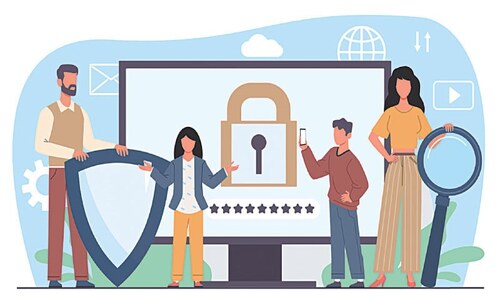 Are we doing enough to protect our children online?