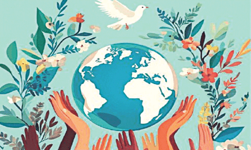 Why multilateralism matters for  the Asia-Pacific region