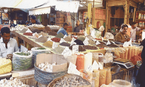 Weekly inflation sees annual surge Weekly inflation sees annual surge