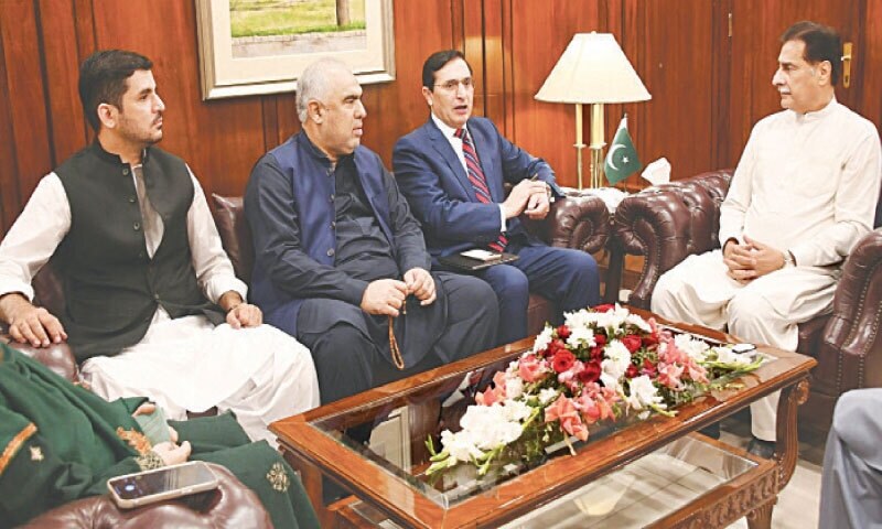 National Assembly, Senate may remain without opposition leaders, for now National Assembly, Senate may remain without opposition leaders, for now