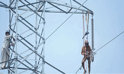 Pakistan must expand grid for renewables: UN