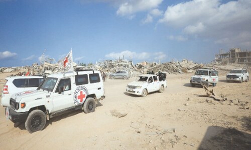 Israel&rsquo;s army chief promises to stop attacks by settlers