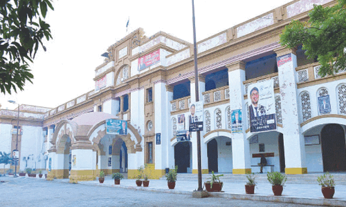 Judicial proceedings affected in Karachi, Hyderabad due to lawyers&rsquo; strike