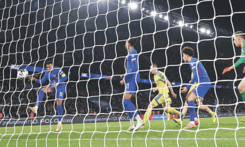 France qualify for  World Cup as Portugal, Norway forced to wait