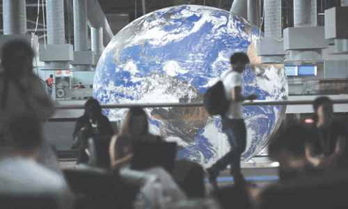 Much ground to cover as COP30 enters second week