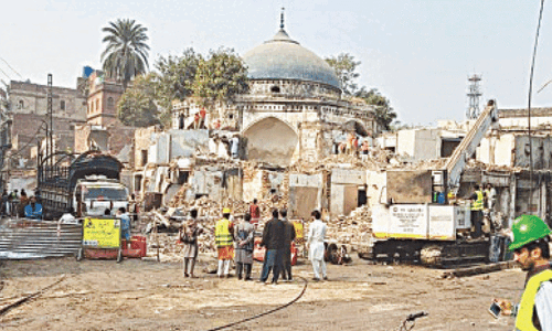 Tepa to hand over three heritage sites to LAHR, WCLA soon Tepa to hand over three heritage sites to LAHR, WCLA soon