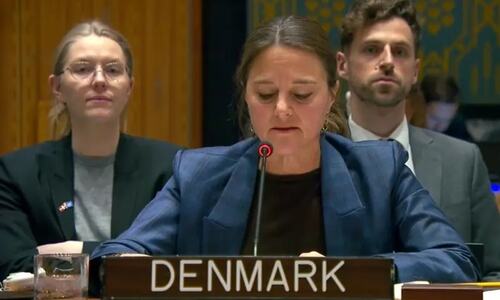 UN body sounds alarm over &lsquo;serious&rsquo; TTP threat