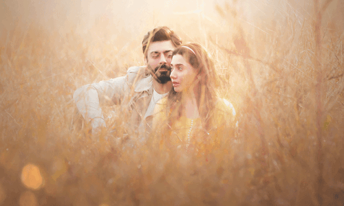 SPOTLIGHT : ALL EYES ON NEELOFAR