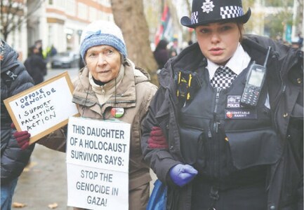 Israel sacks several generals over Oct 7 attack