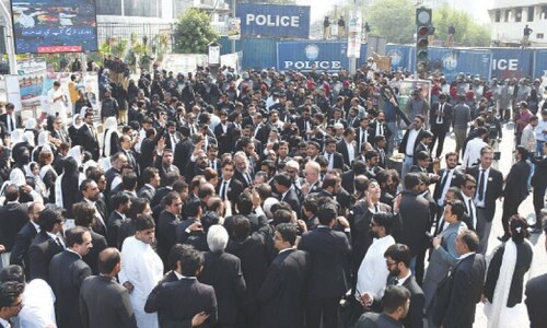 Lawyers march on CM House for withdrawal of govt appeal before FCC in Karoonjhar mining case Lawyers march on CM House for withdrawal of govt appeal before FCC in Karoonjhar mining case