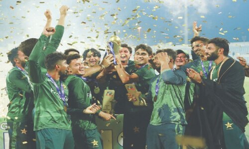 Asia Cup Rising Stars: Pakistan&rsquo;s cricket future looks bright!