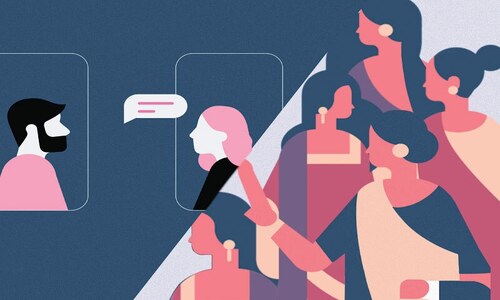 MATCHMAKING IN THE DIGITAL WORLD