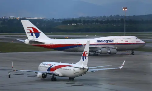 Malaysia says search for long-missing flight MH370 to resume end of December