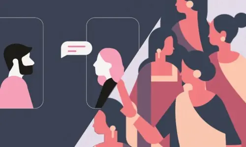 Young Pakistanis turn to dating apps to bypass arranged marriages but cultural impact remains uncertain