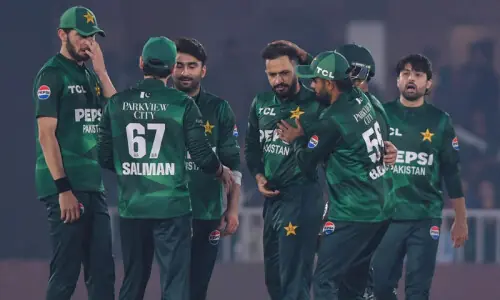 قومی کرکٹرز کو نیشنل ڈیوٹی کیلئے بگ بیش اور دیگر لیگز چھوڑنا ہوں گی