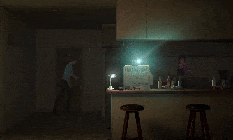 Game review: Dispatch is one of the best TV shows you’ll ever play Game review: Dispatch is one of the best TV shows you’ll ever play