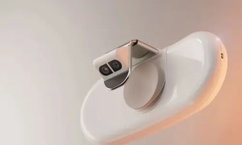 ٹوائلٹ میں تصاویر کھینچنے کے لیے بنائے گئے کیمرا کے ڈیٹا تک دوسروں کو رسائی کا انکشاف