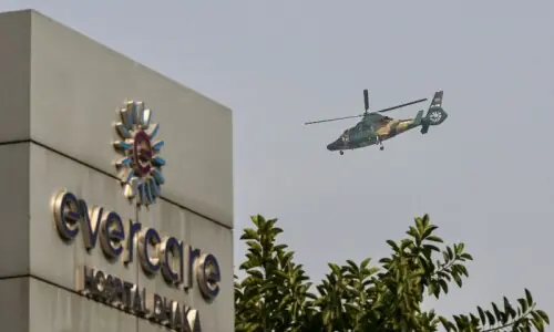 Critically ill Khaleda to be flown to UK