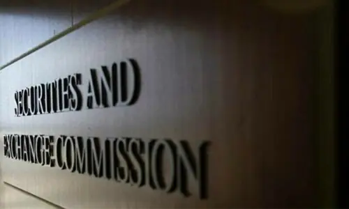 Panel interviews 27 candidates for 3 SECP posts