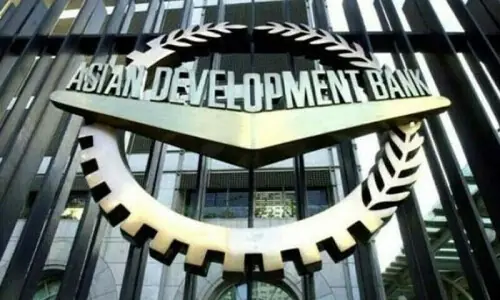 ADB to give $61.8m to advance three key projects