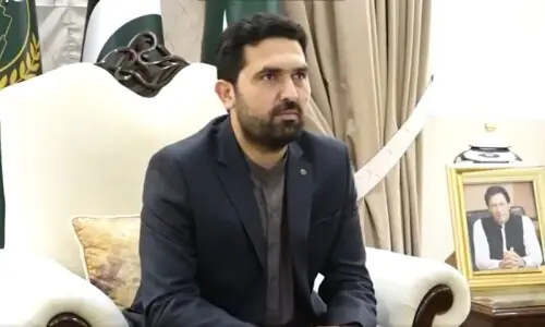 KP cabinet decides to withdraw &lsquo;politically motivated&rsquo; May 9 cases