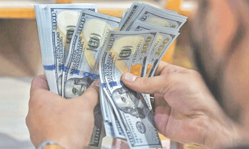 Rupee to break Rs280 barrier against US dollar