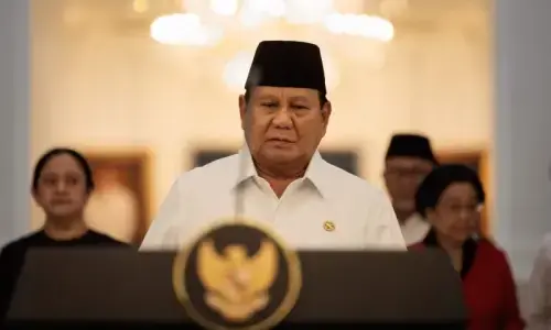 Indonesian president to arrive in Pakistan for 2-day visit Indonesian president to arrive in Pakistan for 2-day visit