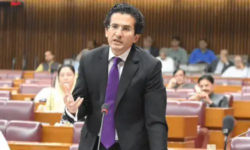 یکم جنوری سے اضافی ایل این جی عالمی مارکیٹ میں بیچنا شروع کریں گے، وزیر پیٹرولیم