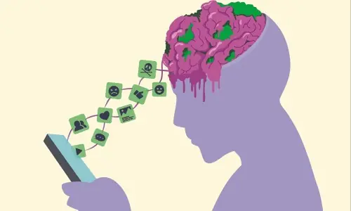 ESSAY: THE DOPAMINE REPUBLIC