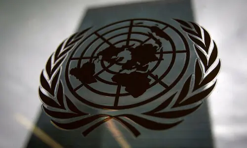 Pakistan to receive $64.9m under $33bn UN humanitarian appeal Pakistan to receive $64.9m under $33bn UN humanitarian appeal