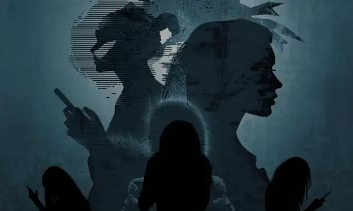 From fake profiles to deepfake porn: The war Pakistani women cannot win alone