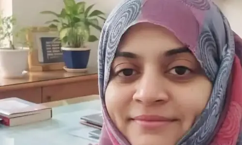 ڈاکٹر وردہ کے قتل کیس میں گرفتار ملزمان جسمانی ریمانڈ پر پولیس کے حوالے