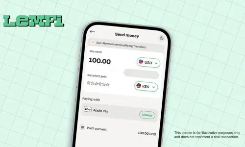 LemFi secures 14 money transmitter licenses, strengthening its US presence and commitment to trust LemFi secures 14 money transmitter licenses, strengthening its US presence and commitment to trust