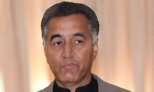 ‘Just the beginning’: Journalists, politicians react to Faiz Hameed’s sentencing ‘Just the beginning’: Journalists, politicians react to Faiz Hameed’s sentencing