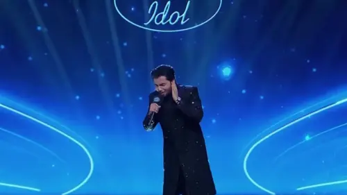 Pakistan Idol contestant Ibrar Shahid quits over ‘unfair’ practices, Idol team calls his remarks ‘defamatory’ Pakistan Idol contestant Ibrar Shahid quits over ‘unfair’ practices, Idol team calls his remarks ‘defamatory’