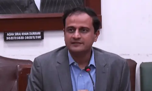 Karachi mayor seeks special financial audit of all 246 UCs