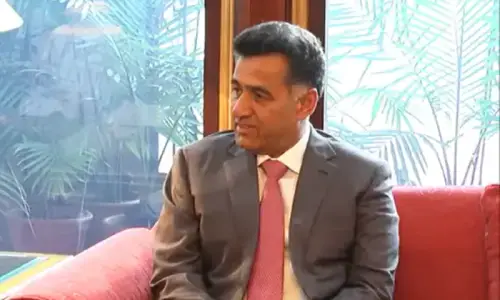 سیاسی عدم استحکام کے محرک: فیض حمید کی اگلی منزل کیا ہوگی؟ سیاسی عدم استحکام کے محرک: فیض حمید کی اگلی منزل کیا ہوگی؟