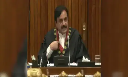 Senate deputy chairman vows to enforce his ruling to bar criticism of national heroes Senate deputy chairman vows to enforce his ruling to bar criticism of national heroes