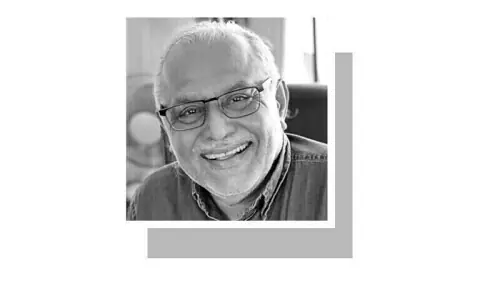 Faiz Hameed — the man who planned to be the king but made a hash of it by not knowing when to stop