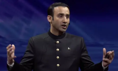 NOCs to Binance, HTX not ‘blanket approvals’ but first step under supervised entry framework: Bilal bin Saqib