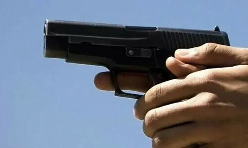 Main suspect in Dr Warda murder case killed in &lsquo;encounter&rsquo;