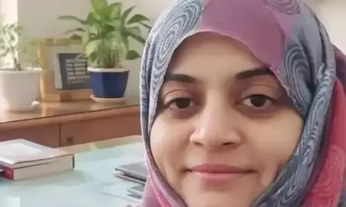 ڈاکٹر وردہ قتل کیس کا مرکزی ملزم پولیس مقابلے میں ہلاک