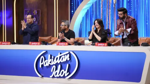 Pakistan Idol is back and betting on the grassroots &mdash; but will that be enough to fix our music industry woes?