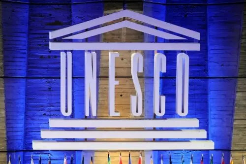 Unesco reveals 10pc decline in freedom of expression since 2012 Unesco reveals 10pc decline in freedom of expression since 2012