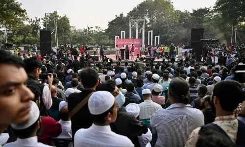 Bangladesh&rsquo;s uprising leader critically injured in assassination attempt