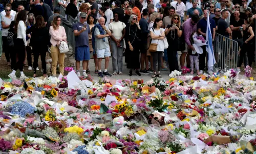 Editorial: Bondi tragedy must not be exploited to fuel Islamophobic narratives or anti-migrant rhetoric Editorial: Bondi tragedy must not be exploited to fuel Islamophobic narratives or anti-migrant rhetoric