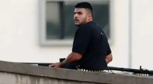 حملہ آور باپ نے بھارتی اور بیٹے نے آسٹریلوی پاسپورٹ پر فلپائن کا دورہ کیا، حکام کی تصدیق