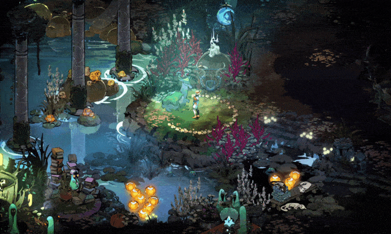 Game review: Hades II is everything you want a video game sequel to be Game review: Hades II is everything you want a video game sequel to be