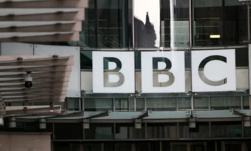 BBC to contest Trump lawsuit seeking $10bn damages
