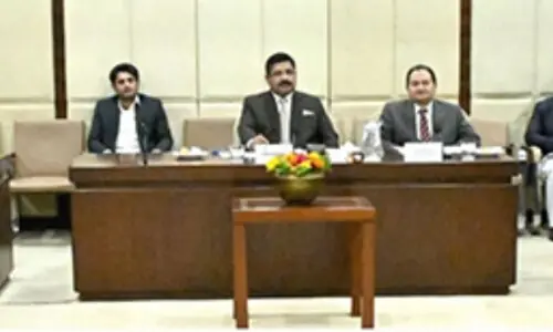 Attempt to justify Indian control over held Kashmir &lsquo;fizzles out&rsquo; in Britain